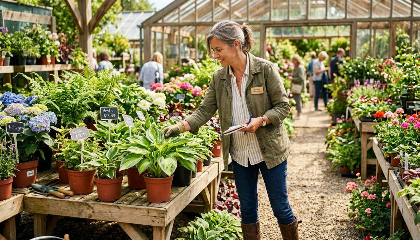 Comment choisir le bon spécialiste pour la création de votre jardin ?