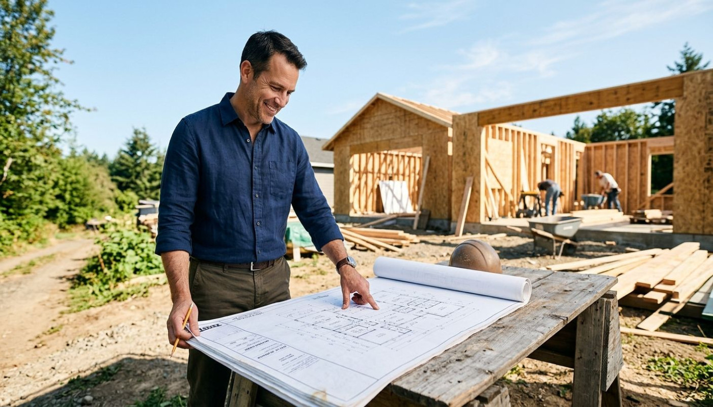 Comment choisir le meilleur artisan pour vos travaux de rénovation ?