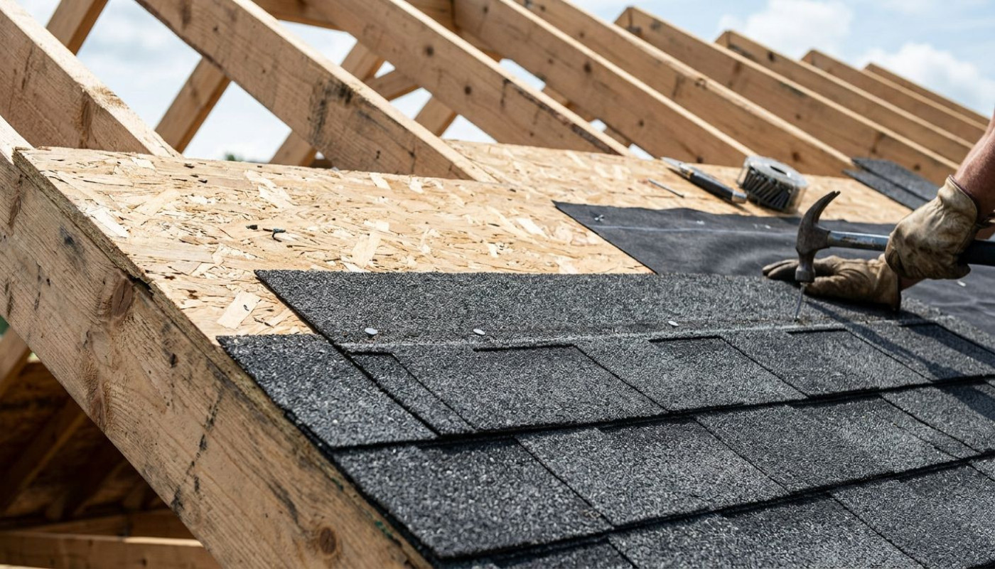 Comment choisir le meilleur matériel pour votre toiture ?