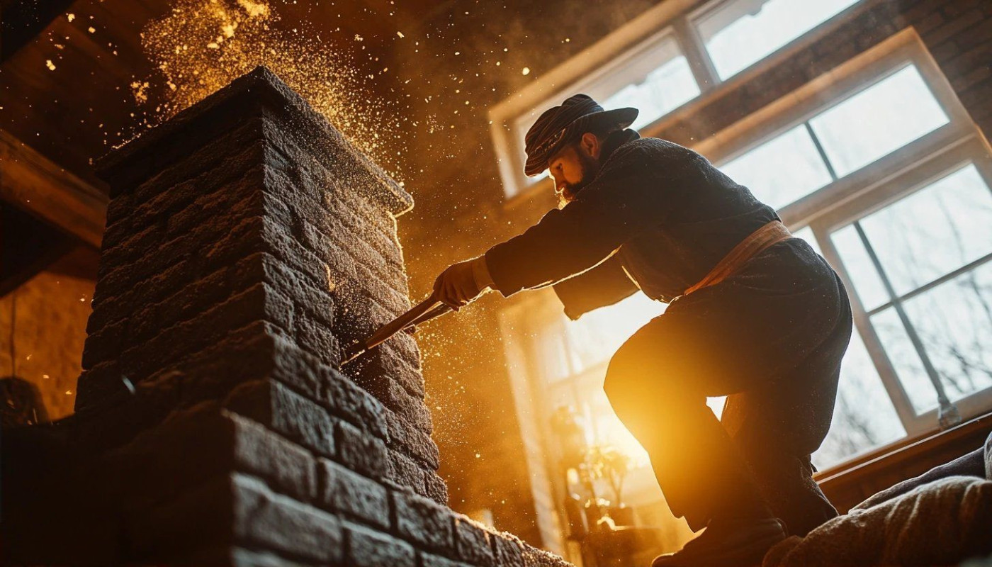 Comment le ramonage régulier peut prolonger la durée de vie de votre système de chauffage ?