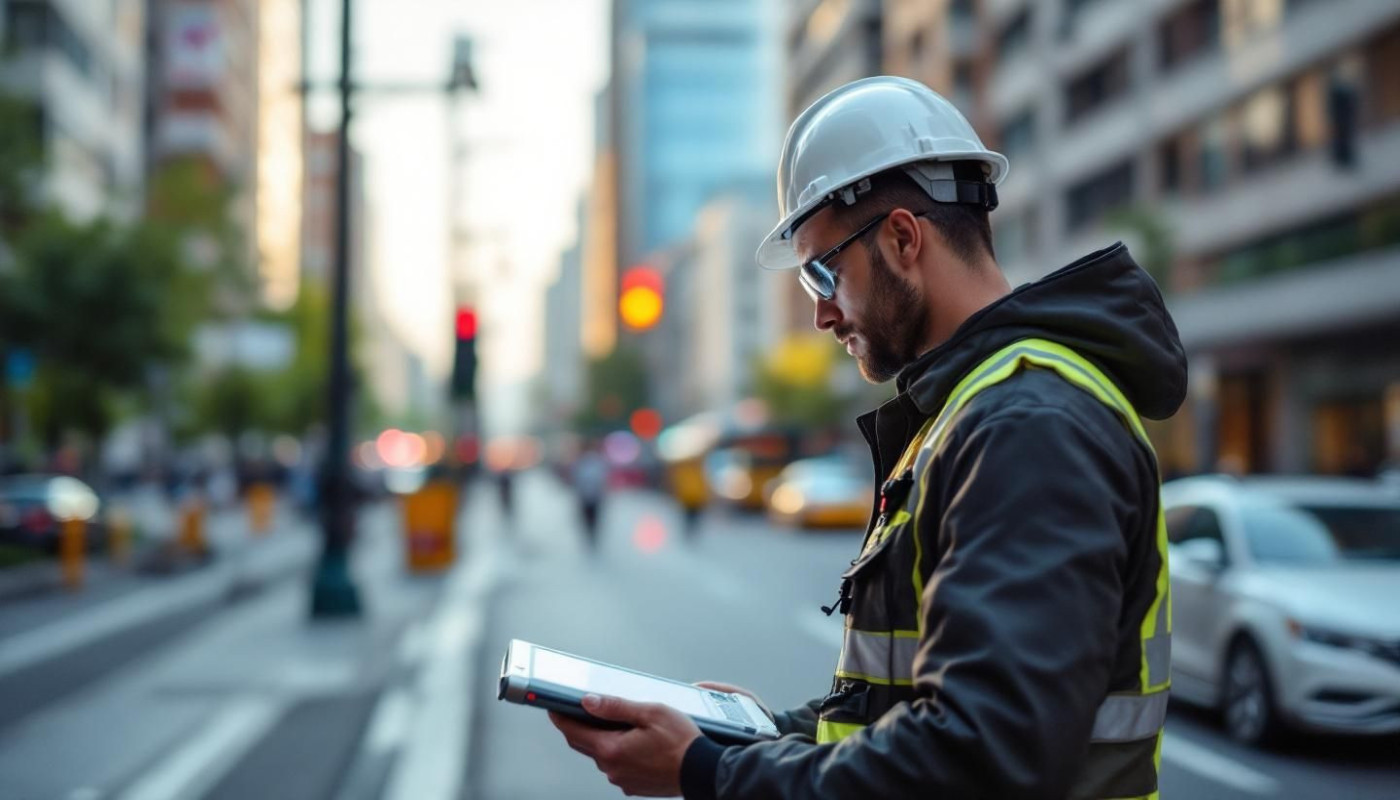 Comment les géomètres experts facilitent le développement urbain durable ?