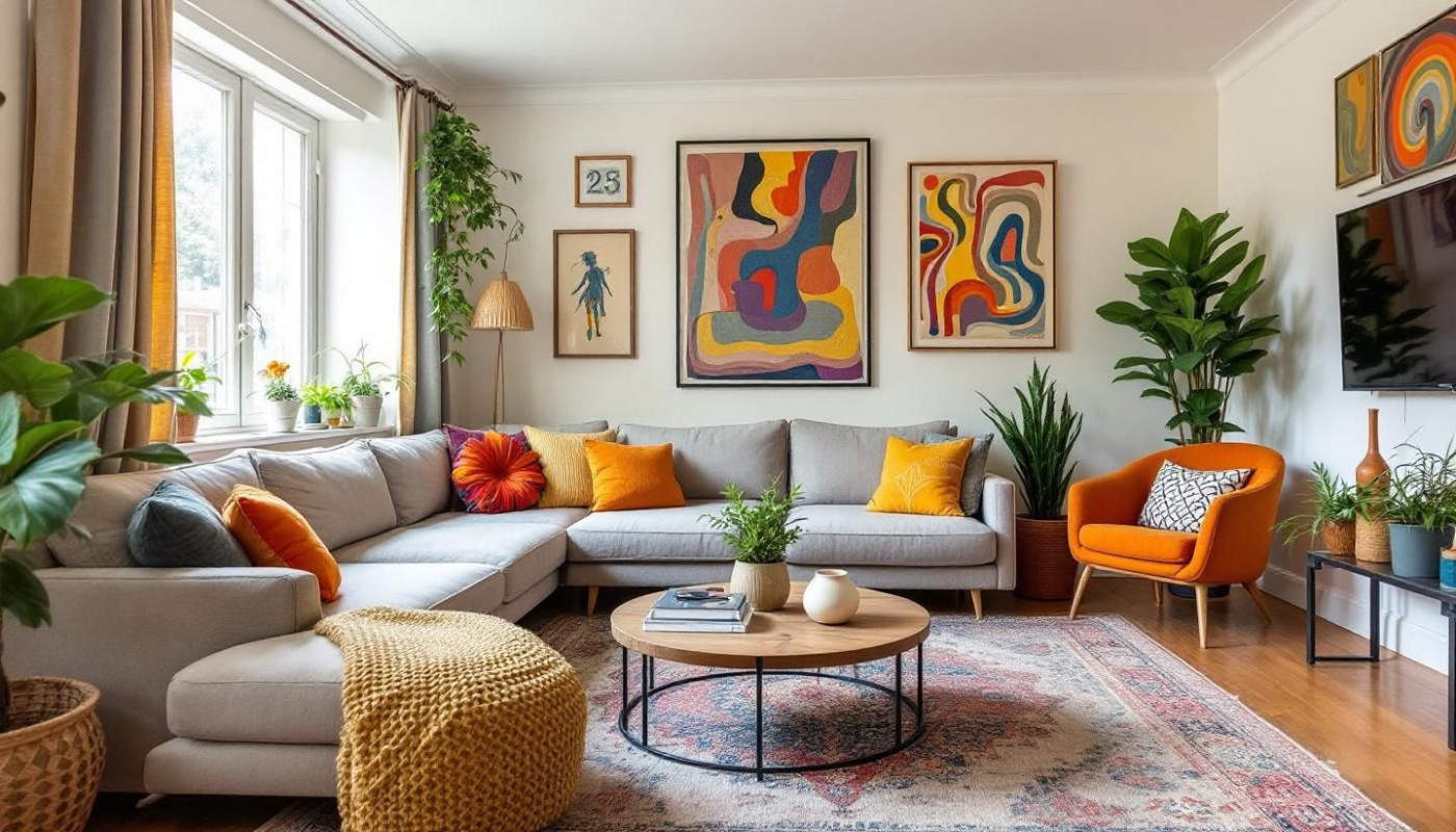 Comment transformer votre espace avec des objets de décoration uniques ?