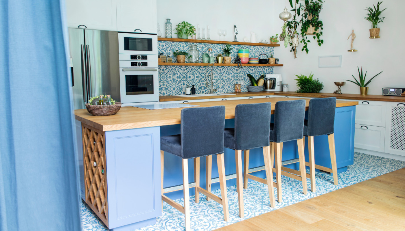 Faire appel à un cuisiniste à Pau : les raisons concrètes de choisir le sur-mesure !