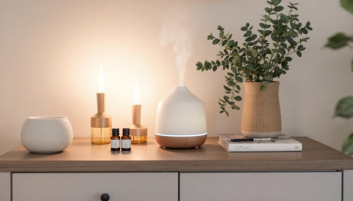 Techniques d'entretien pour prolonger la durée de vie de votre diffuseur