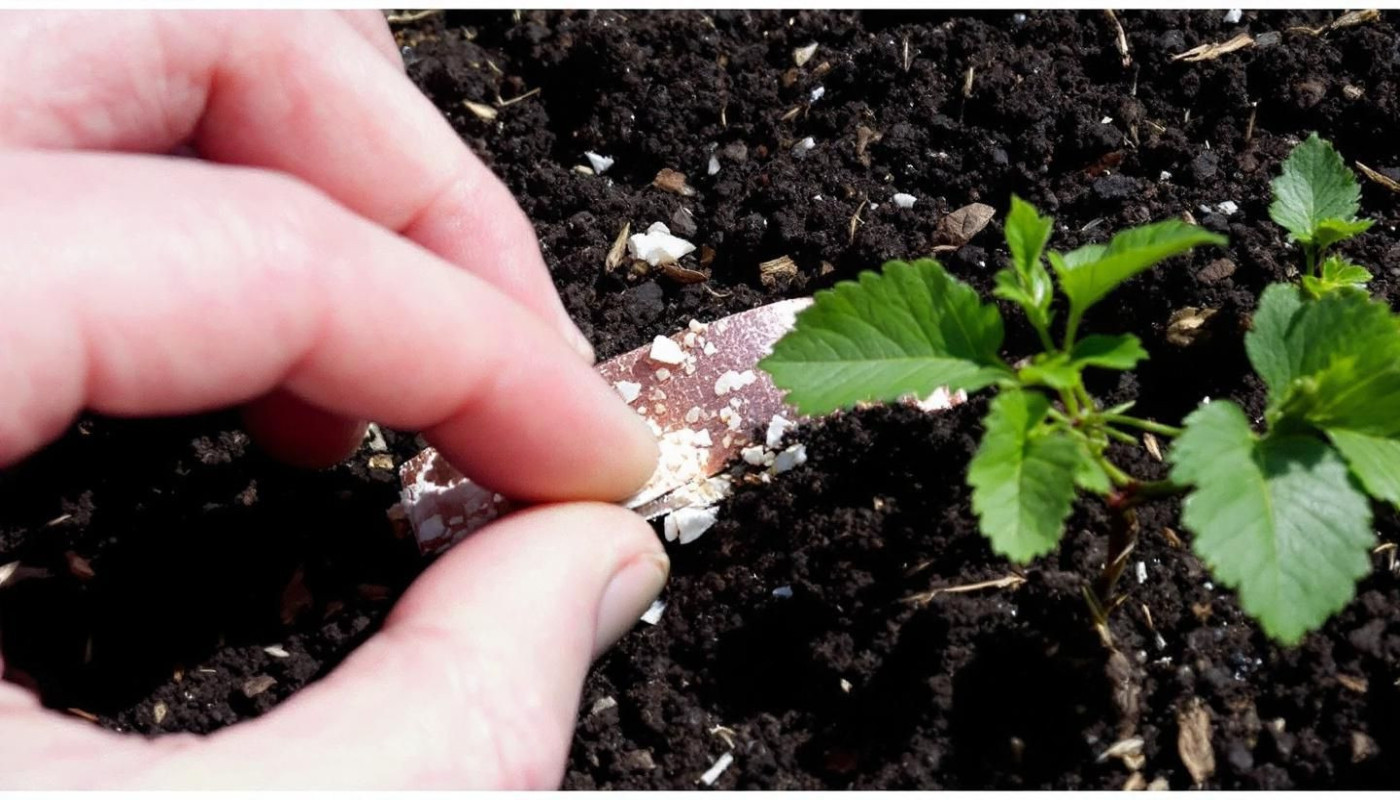 Techniques naturelles pour éloigner les limaces du potager ?